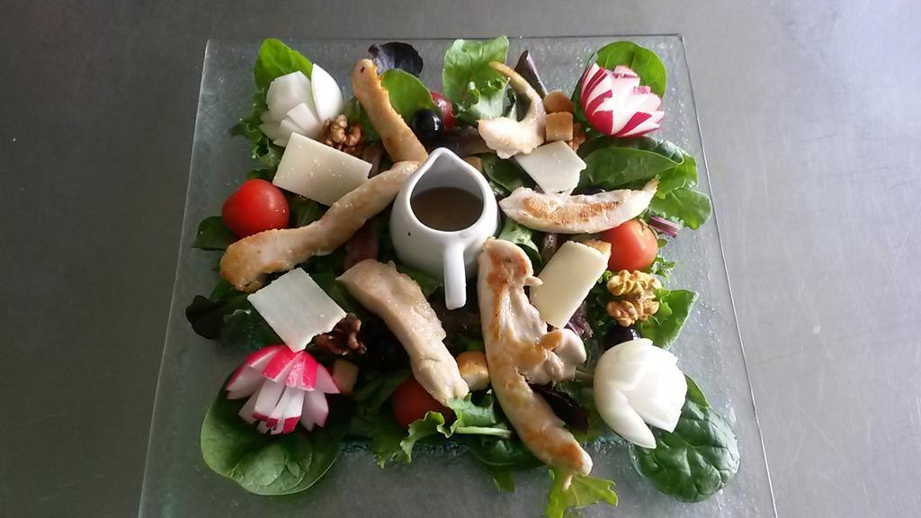 Hotel Restaurant Le Traineau Clelles 외부 사진